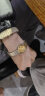 欧米茄(OMEGA)手表 星座系列时尚女表123.20.24.60.58.001 晒单实拍图