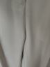 雅戈尔套西上衣女新品时尚商务西服纯羊毛面料舒适易打理商场同款 米白色 165/88A 晒单实拍图