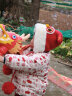 迪漫奇儿童玩具龙头泡泡机过新年烟花舞龙泡泡机儿童户外手持吹泡泡枪男孩女孩过家家1-3-6岁生日礼物超大号 实拍图