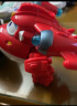奥迪双钻（AULDEY）超级飞侠儿童玩具大变形机器人超级装备-超级飞侠乐迪男孩女孩玩具生日礼物740921 晒单实拍图