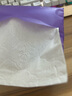 无印良品全棉A类四件套 100%纯棉床上用品套件 1.5米床被套200*230cm 实拍图
