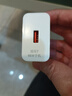 简雷适配100W快充适用华为充电器mate60pro/P40/50pro充电线6A数据线nova9/11充电头套装 1头2线【适用66W快充头+2条2.0米6A线】 实拍图