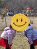 笛莎（DEESHA）【轻暖系列】童装女童2026秋冬短款三防轻薄羽绒服外套  实拍图