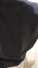 拉夏贝尔（La Chapelle）女装西装外套女职业套装2023春秋款小个子新款休闲西服外套两件套 黑色 L 晒单实拍图