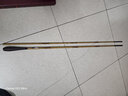 光威鱼竿手竿4.5米无法一本并继竿插节超轻超细37调鲫鱼竿渔具并继杆 实拍图
