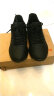 乔丹（QIAODAN）男鞋运动鞋男士跑步鞋2024新款夏季网鞋网面透气休闲鞋 黑色/酸橙色-0223 39 实拍图