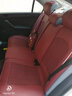 翰静 四季通用汽车座套全包围小车卡通汽车坐垫座椅套适用于 卡通咖啡色 别克昂科威英朗长安逸动五菱星光 实拍图
