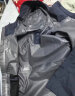 迪卡侬上衣男秋薄衣外套防风防水防风户外服装夹克QUMM-2838438-L 晒单实拍图