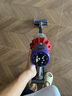戴森（DYSON）吸尘器V7V8/V10V11吸尘器国行家用除尘除螨无线手持宠物毛发地毯办公室等适用原装二手9新以上 V10 Motorhead【宠物地毯适用款】 无原包装 全套配件 实拍图
