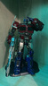 threezero3A   变形金刚擎天柱模型玩具合金骨架大黄蜂 擎天柱 实拍图