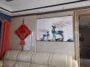 墨派餐厅装饰画现代简约饭厅横幅挂画轻奢饭厅背景墙厨房壁画免打孔 三餐四季 140*90cm【晶瓷】 实拍图