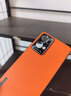 及派 适用opporeno7手机壳直边高端reno7pro保护套新款素皮高级感边框全包男女款防摔后壳 实拍图
