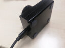 巫 USB电脑音量调节器控制器 PC音箱电脑音响iWit音量控制数字线控器 黑色经典款柱形旋钮可自定义 官方标配 晒单实拍图
