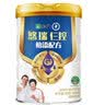 蒙牛怡添中老年奶粉老人老年人无糖精高钙糖尿人适用糖尿饼病人牛奶粉 【专注三高糖尿病人群】怡添800g送玉米片 实拍图