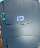 TSC条码打印机 TTP-244Pro不干胶办公热转印标签打印机热敏 水洗唛合格证二维码吊牌碳带 实拍图