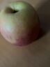 蜜语桃缘水果 新疆冰糖心苹果红富士丑苹果 新鲜时令水果礼盒 家庭实惠装小果净4.5斤约15-25个 实拍图