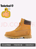 添柏岚（Timberland）官方踢不烂女鞋春季大黄靴舒适户外防水|A161G A161GW/小麦色 TB0 37 鞋内长：23CM 实拍图