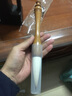 一海堂 文化【全网低价，真便宜直播间】毛笔 文房四宝 楂笔1号 抓笔 大号京楂笔横幅提斗笔书法练字毛笔 实拍图