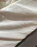 南极人床笠 可水洗加厚夹棉床罩床单防尘罩 防滑床垫保护套 1.5米床 实拍图