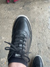 沙驰（SATCHI）男鞋春季新款运动休闲皮鞋男士日常鞋子舒适柔软 X20962305Z-2-升级鞋底 38 比运动鞋偏大一码 实拍图