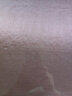百年正和桌面垫透明桌垫茶几桌布防水防油免洗防烫pvc餐桌垫软玻璃抗菌级 食品级防辣椒油透明2.0 80*130cm 晒单实拍图