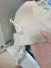 欧迪芬欧迪芬内衣女无钢圈文胸抗菌亲肤侧收副乳小胸聚拢胸罩XB0522 实拍图