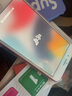 Apple iPhone 苹果7/苹果7Plus 二手手机 全网通 苹果7Plus 4G手机 苹果7plus 中国红 128G全网通【更换100%电池】 9成新 实拍图