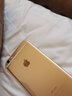 Apple iPhone 6s 苹果4G二手手机 苹果6s 4G 二手手机 备用机 玫瑰金 16G【电池效率随机】 9成新 实拍图