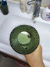 JAJALIN简约洗漱杯牙刷杯加厚牙缸刷牙杯牙杯北欧式塑料杯一只装 实拍图