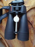 星特朗双筒望远镜天神20x80高倍高清星空望远镜 专业观天观景大视野 实拍图