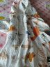 纤丝鸟（TINSINO）儿童外套夏季薄款透气纯棉男童女童婴儿宝宝衣服童装 恐龙小龟 晒单实拍图