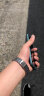 BINKADA皇家系列橡树手表男士机械表复古八角形AP防水夜光瑞士十大品牌 【八角表盘+实心钢带】气质白 实拍图