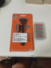 吉列（Gillette）剃须刀锋隐致顺5锋速3刀片刀头旋转式手动刮胡刀架剃须泡沫送男友 锋隐5系列（1刀架+6刀头） 实拍图