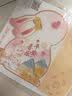 欧妮姿中秋灯笼diy手工制作材料中秋节儿童花灯兔子灯幼儿园led灯小灯笼 实拍图