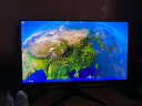 宏碁（Acer）暗影骑士23.8英寸IPS+100Hz刷新1ms(VRB)响应2HDMI+VGA接口全高清电竞显示器VG240Y 实拍图