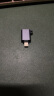 毕亚兹 苹果数据线转接头Type-C转Lightning安卓华为usb-c充电线iPhone转换器头【U盘+充电+耳机转接】 实拍图