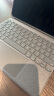 罗技（Logitech）ipad保护套 平板电脑键盘妙控苹果保护壳 拆卸键盘 商务办公折叠支架带笔槽 iK1176适用iPadPro1234代11英寸 晒单实拍图
