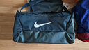 耐克耐克健身包游泳包男女大容量旅行包干湿分离运动包手提单肩斜挎包 DM3976-010【黑色】 52*28*28cm/约40升 实拍图