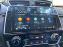 飞歌（FlyAudio）车载智慧中控屏导航一体机适CRV凌派飞度皓影缤智XRV思域锋范杰德 EC2Plus(2+64G)+后视+安装 实拍图