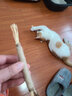 卉亦暮磨牙棒猫玩具木天蓼自嗨解闷猫薄荷球逗猫棒耐咬猫咪用品养猫神器 升级【木天蓼】小号2根 实拍图