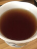 T三免洗有机红茶简约环保盒装口粮茶叶广东英德特产茗茶 秋茶*英红九号 尝鲜装 50克 晒单实拍图