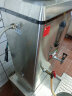 德玛仕 DEMASHI 电热开水器 商用热水器 工地 食堂 用开水热水机 304不锈钢 全自动KS-60P（380V） 实拍图
