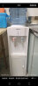 奥克斯(AUX)饮水机 家用迷你小型制热型台式桌面 饮水器 经典立式冰热饮水机【2年换新】 实拍图