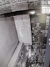 普联（TP-LINK）无线摄像头家用吸顶半球室内wifi监控器360度无死角带夜视全景云台手机远程家庭入户门口IPC44KP-4 【无线WiFi版】300万 云台旋转 有网环境使用 官方标配 实拍图