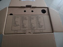 3M 净水器CDW7101V家用厨房直饮机净水机过滤器 拍下送Y16PP棉滤芯 直饮水保留矿物质 CDW7101V净水器 实拍图