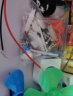 泥巴人新电机齿轮包微型直流小马达DIY模型玩具配件手工风扇小制作材料 155个马达齿轮配件包升级版 店长推荐 实拍图