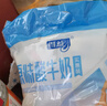 得益 现挤纯生牛乳发酵风味酸牛奶 实惠袋 原味（100g*10实惠装） 实拍图