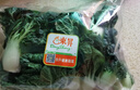 東昇供港斗白苗250g 矮脚奶白菜苗 火锅食材煲汤广州蔬菜新鲜配送 实拍图