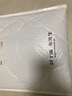 布先生纯棉男士短袖t恤商务翻领上衣吸汗透气丝光棉男装AT10153 翠湖绿 M (170) 实拍图