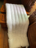 艾薇 长枕头双人情侣长款一体长条枕亲子纯棉1.5m低枕头芯 48*150cm 实拍图